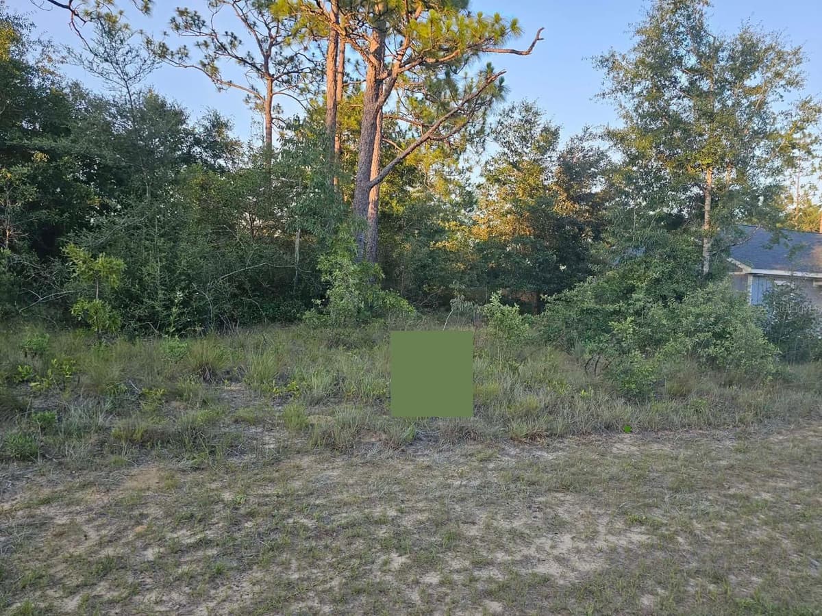 Lot 12 SHENANDOAH BOULEVARD — photo 1 of 2