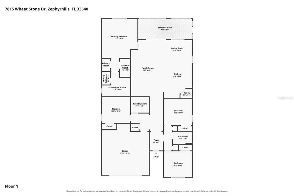 7815 WHEAT STONE DRIVE — photo 27 of 38