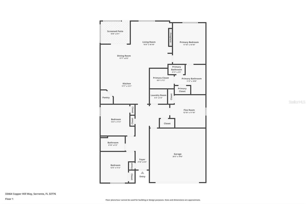 33464 COPPER HILL WAY — photo 38 of 38