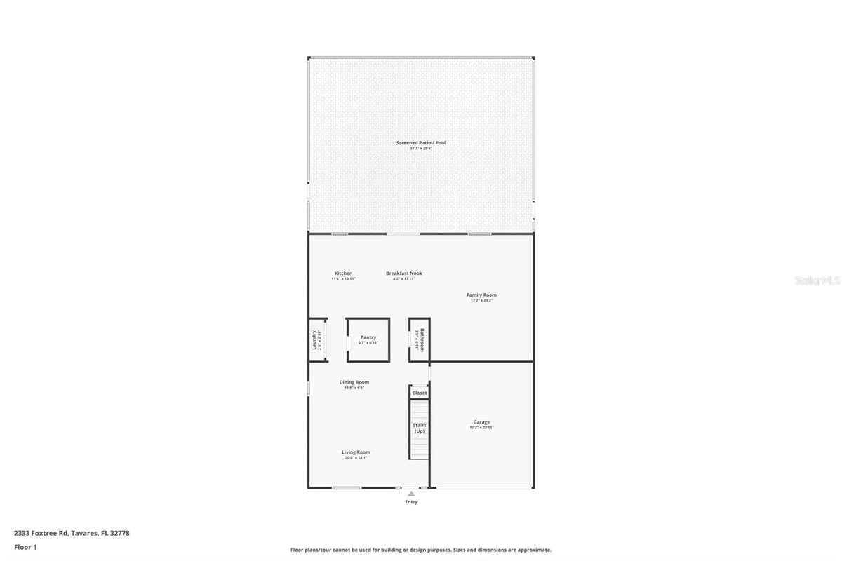 2333 FOXTREE ROAD — photo 45 of 47