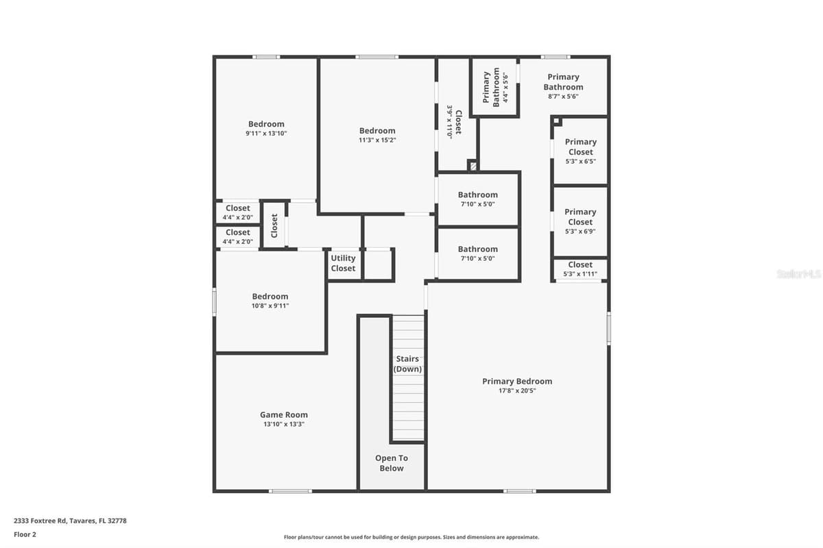 2333 FOXTREE ROAD — photo 46 of 47