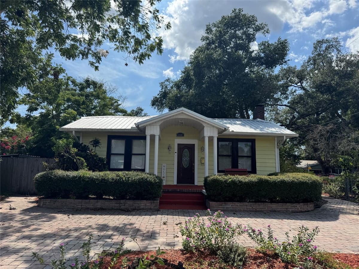 6408 HIGHLAND AVENUE — photo 1 of 54
