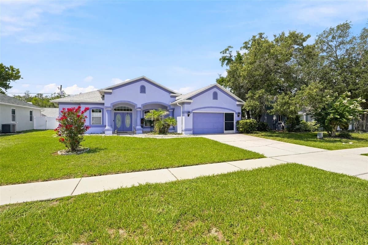 15486 SARATOGA DRIVE — photo 1 of 42