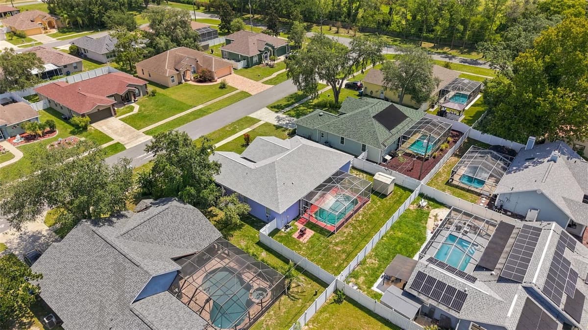 15486 SARATOGA DRIVE — photo 30 of 42