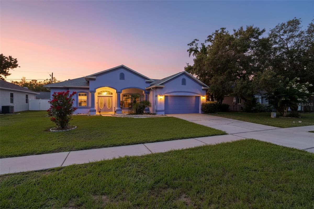 15486 SARATOGA DRIVE — photo 40 of 42