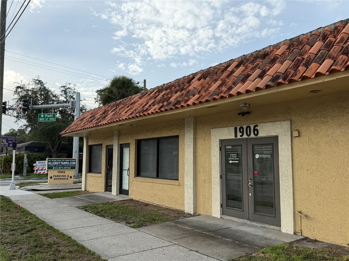 1906 PLATT STREET — photo 3 of 19