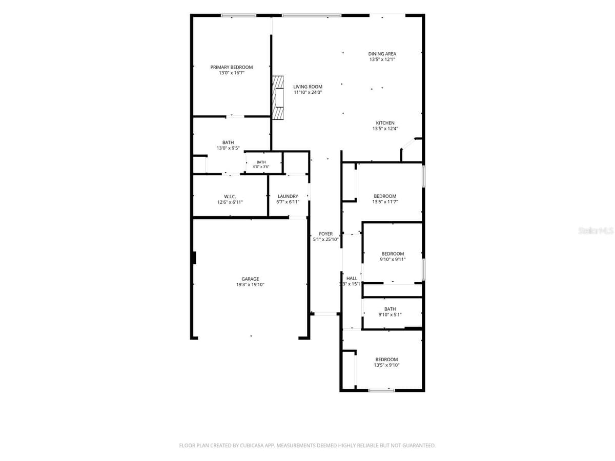 5121 FOUR STRAND COURT — photo 36 of 36