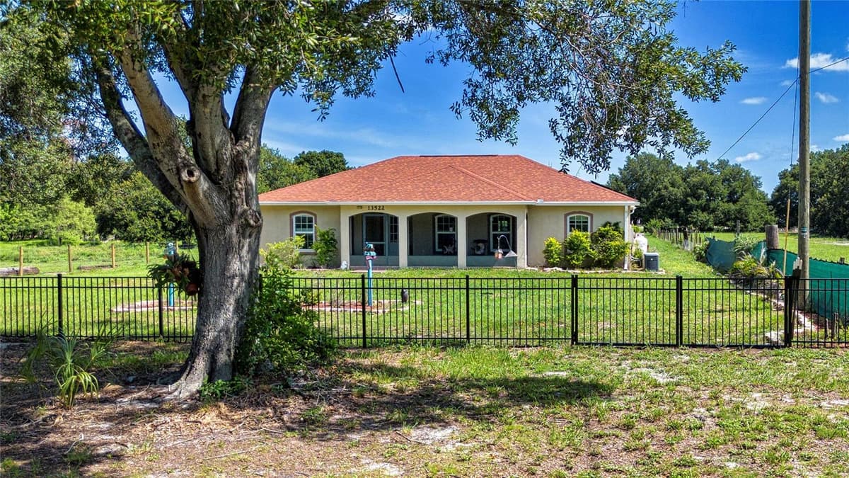 13522 COUNTY ROAD 672 HIGHWAY — photo 1 of 67