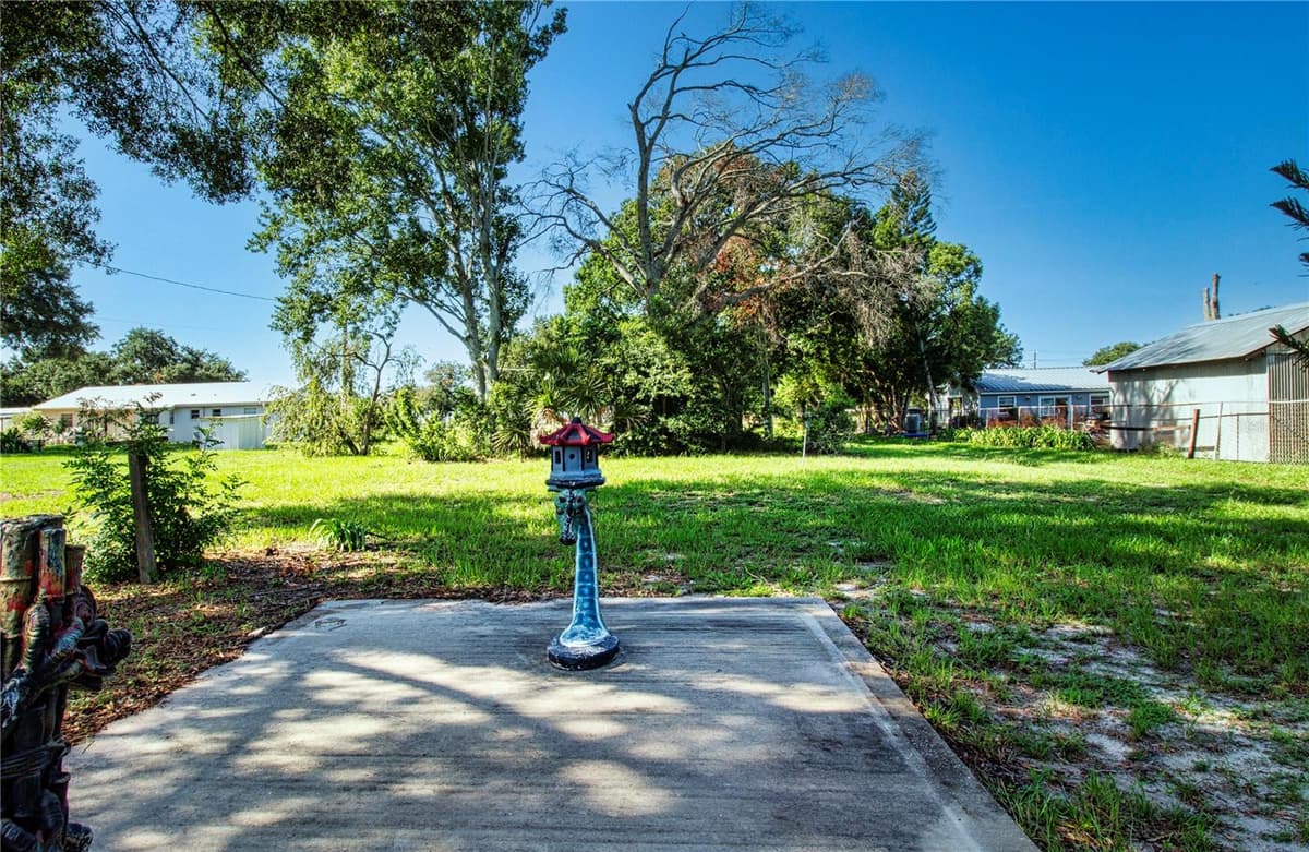 13522 COUNTY ROAD 672 HIGHWAY — photo 10 of 67