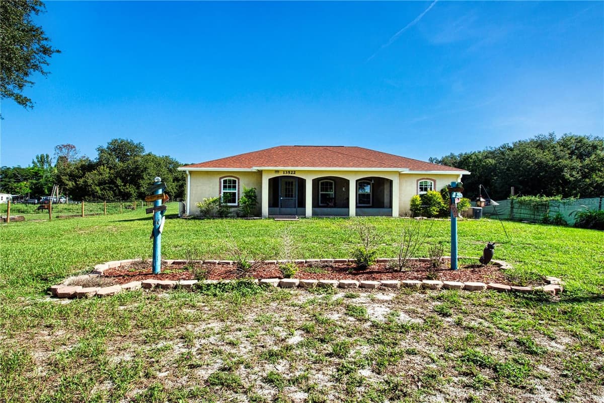 13522 COUNTY ROAD 672 HIGHWAY — photo 12 of 67