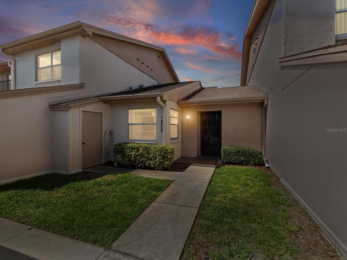 3806 STAYSAIL LANE — photo 57 of 57