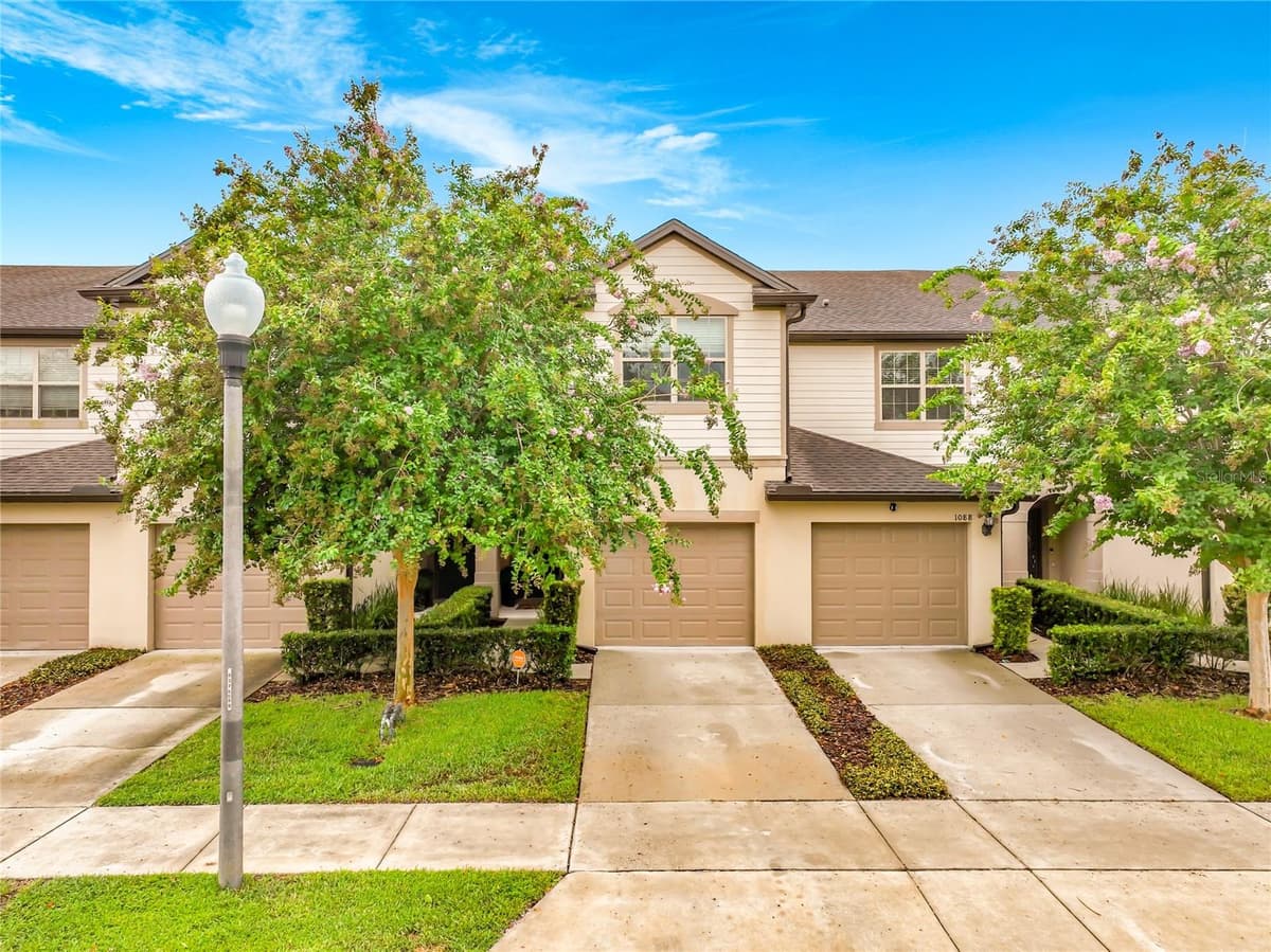 1084 PAVIA DRIVE — photo 1 of 27