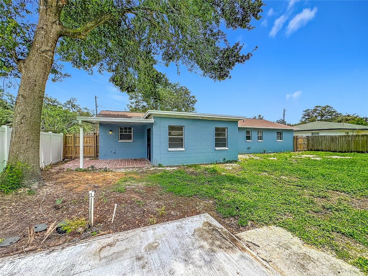 514 HILDA DRIVE — photo 46 of 46