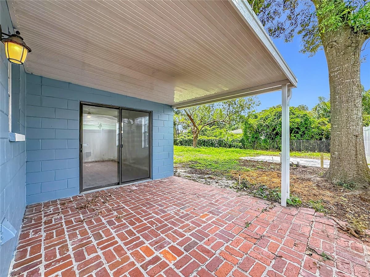 514 HILDA DRIVE — photo 45 of 46
