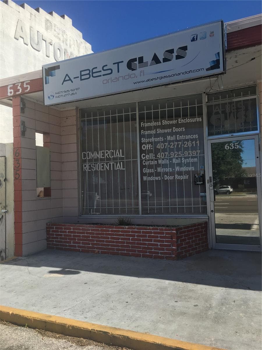 629 SEMORAN BOULEVARD — photo 10 of 10