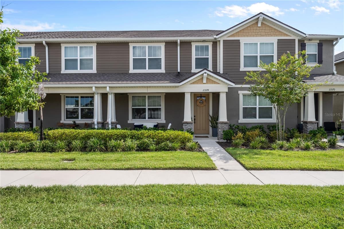 11574 BUOY POINT PLACE — photo 1 of 40