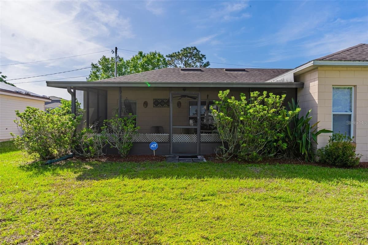 7 TAMIAMI WAY — photo 16 of 17