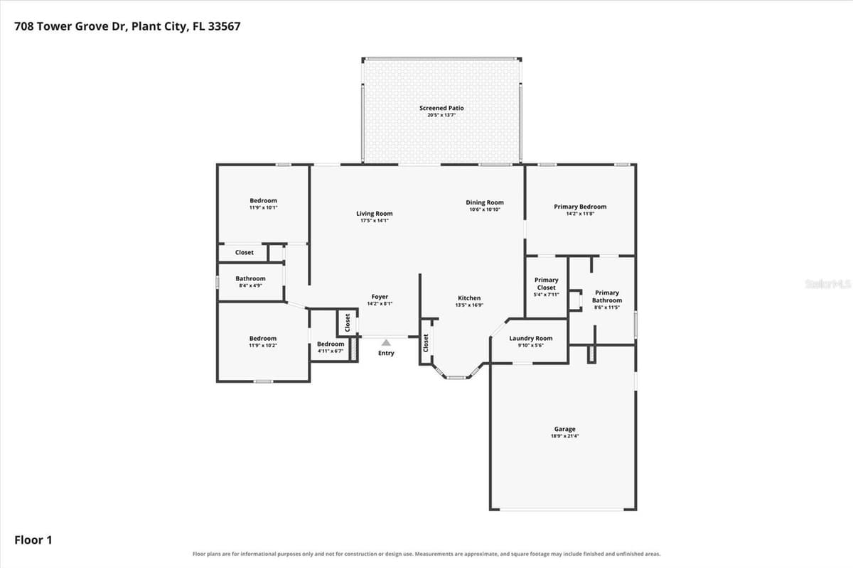 708 TOWER GROVE DRIVE — photo 34 of 34