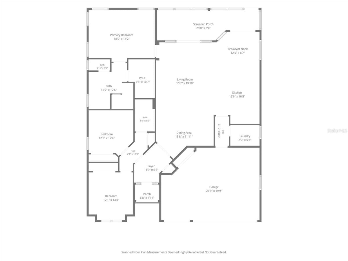 2938 ADRIENNE WAY — photo 49 of 53