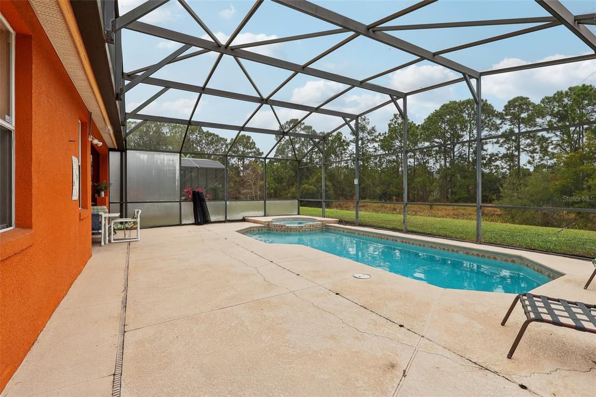 334 ORANGE COSMOS BOULEVARD — photo 13 of 30