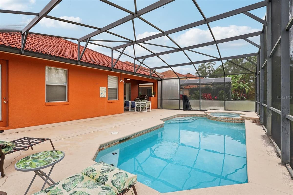334 ORANGE COSMOS BOULEVARD — photo 14 of 30