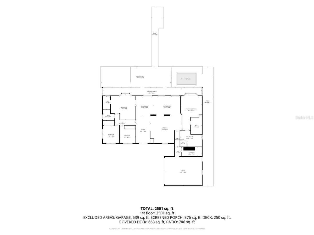 1818 DOLPHIN BOULEVARD — photo 49 of 58