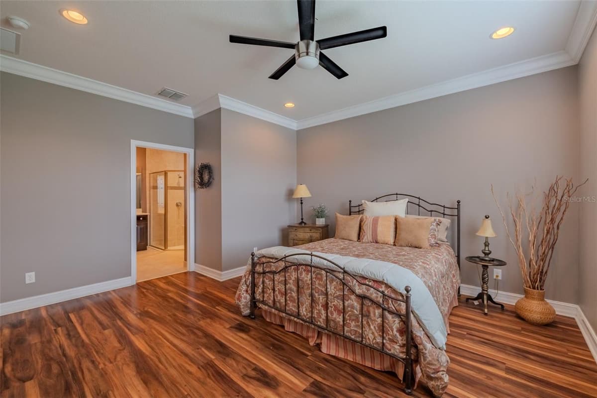 4919 MARBLE SPRINGS CIRCLE — photo 35 of 92