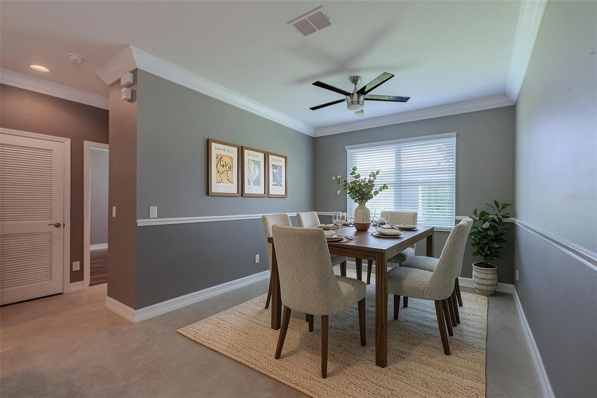4919 MARBLE SPRINGS CIRCLE — photo 18 of 92