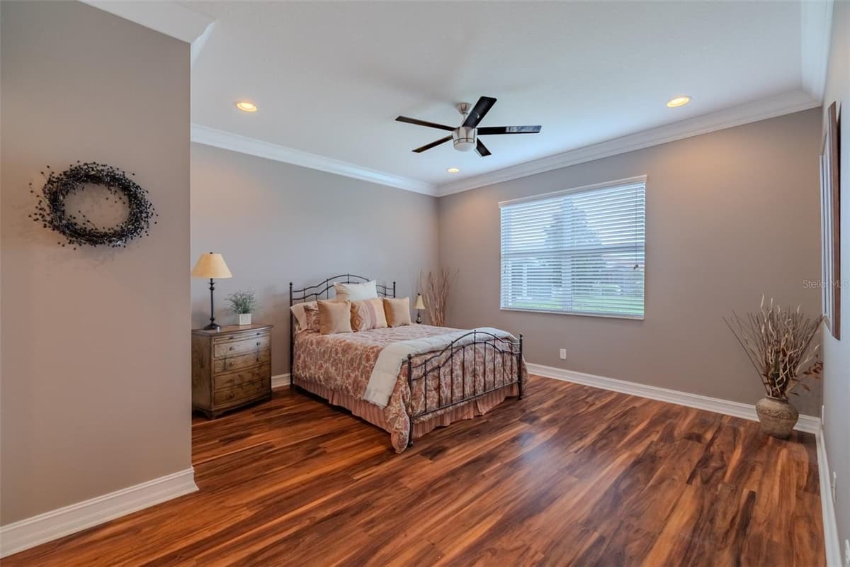 4919 MARBLE SPRINGS CIRCLE — photo 34 of 92