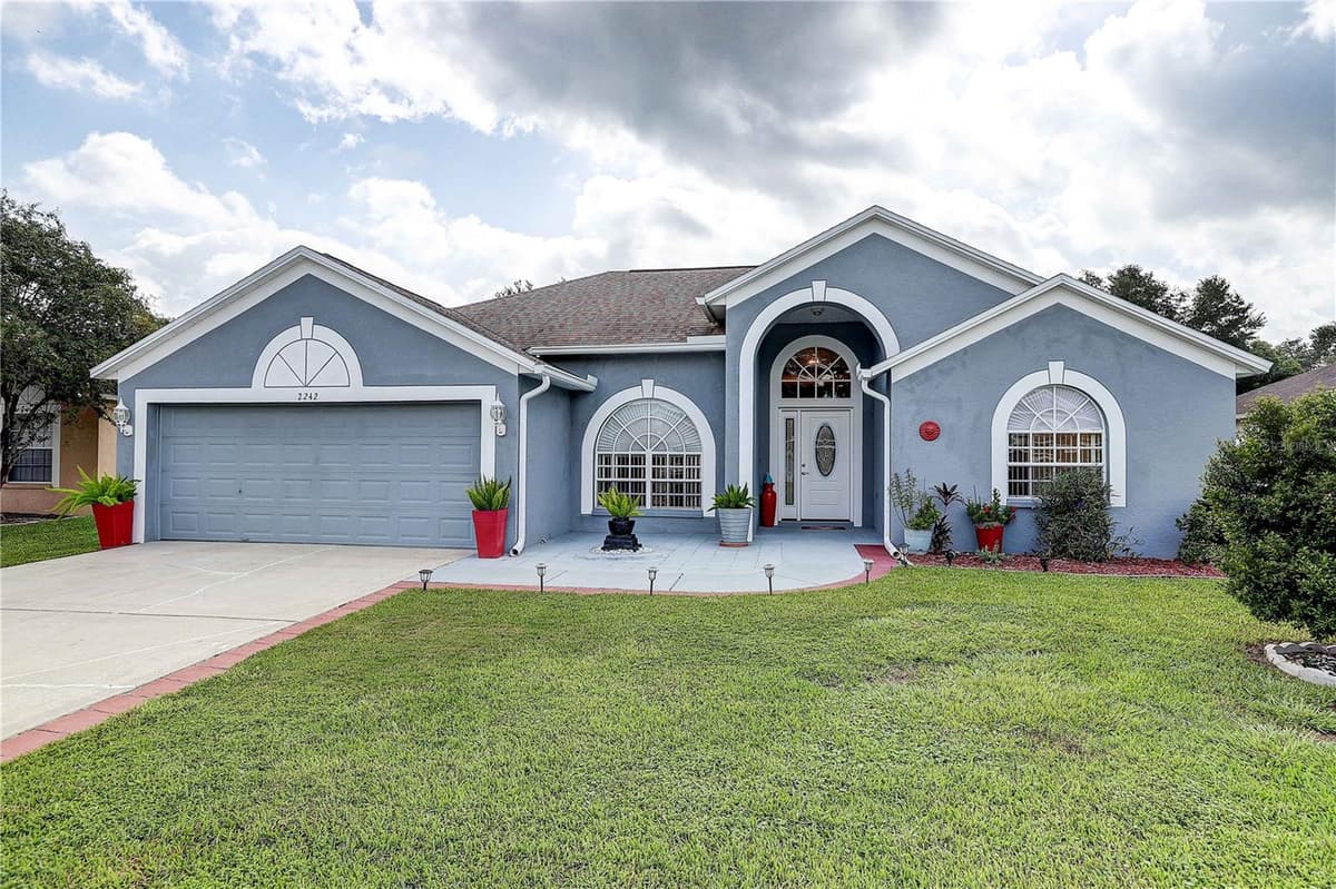 2242 TOWERING OAKS CIRCLE — photo 1 of 43