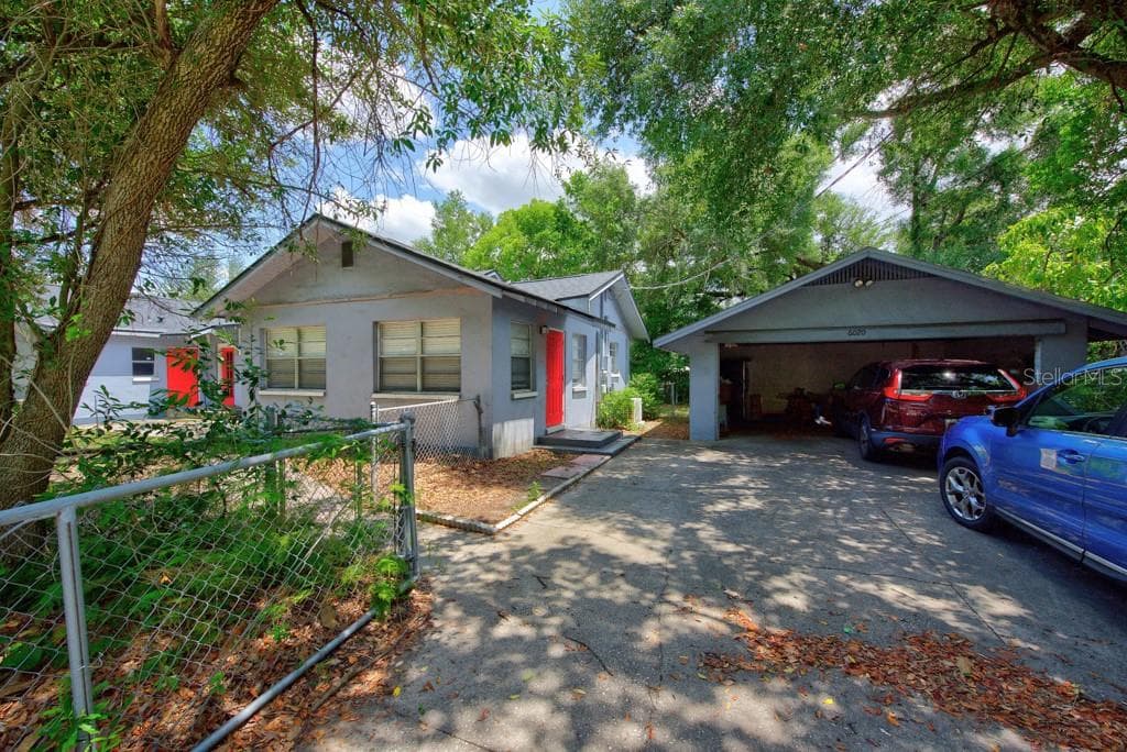 6020 FLORA VISTA AVENUE — photo 47 of 61