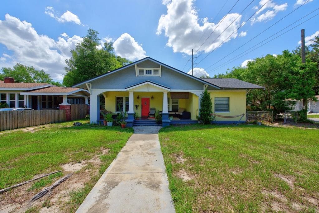 6020 FLORA VISTA AVENUE — photo 54 of 61