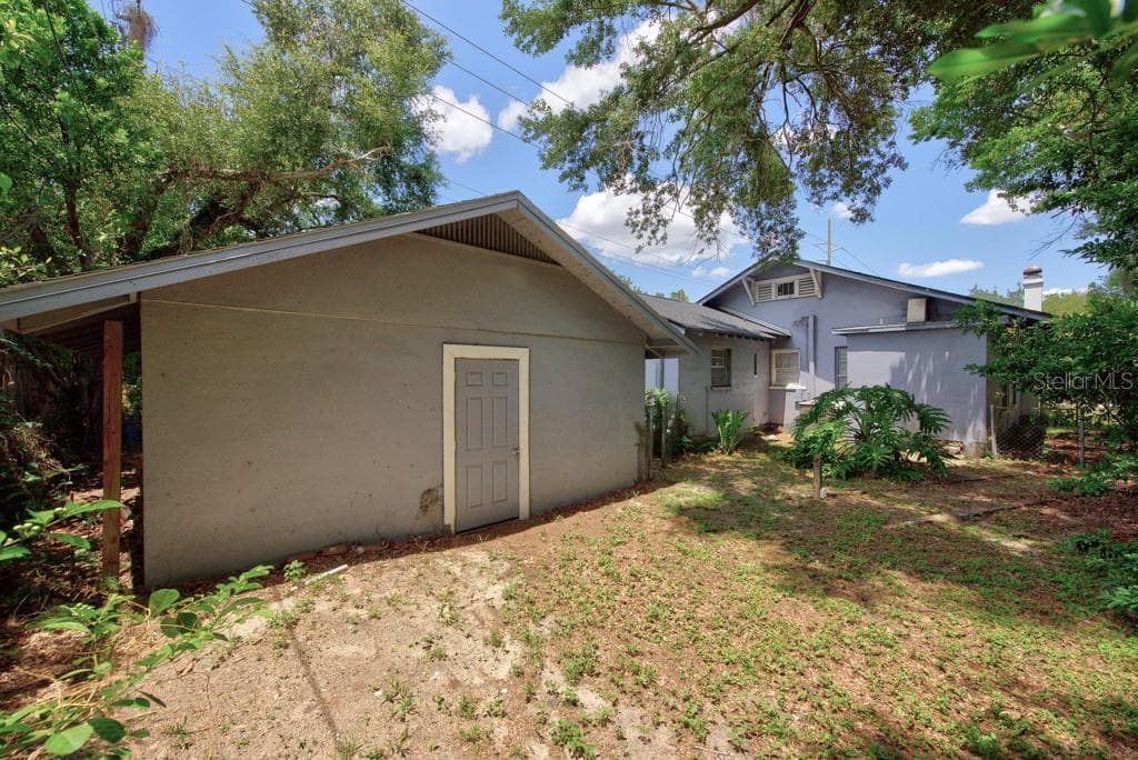 6020 FLORA VISTA AVENUE — photo 48 of 61