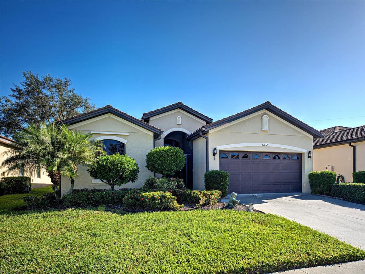 20612 CAPELLO DRIVE — photo 1 of 47