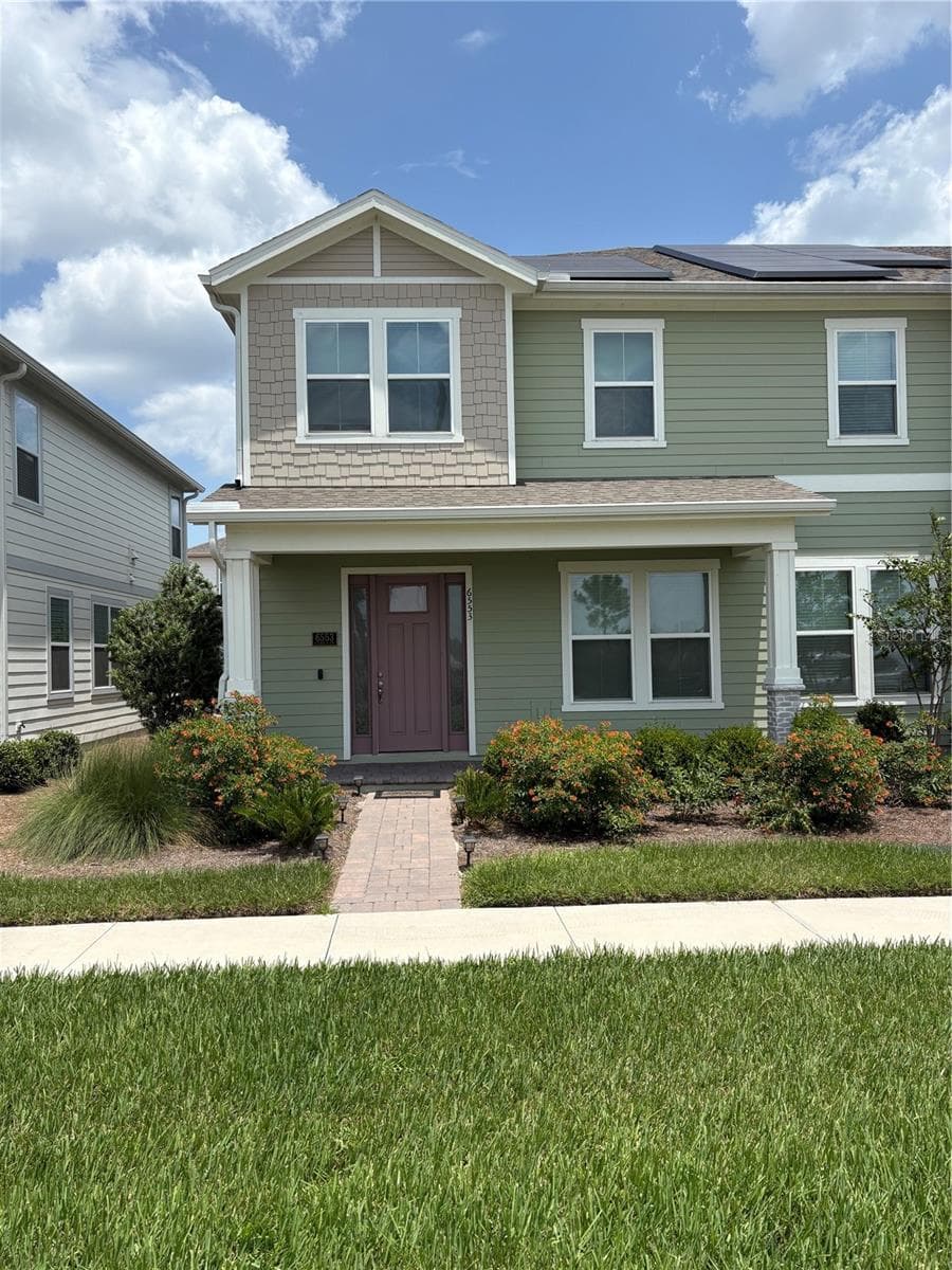 6553 CYRILS DRIVE — photo 1 of 6