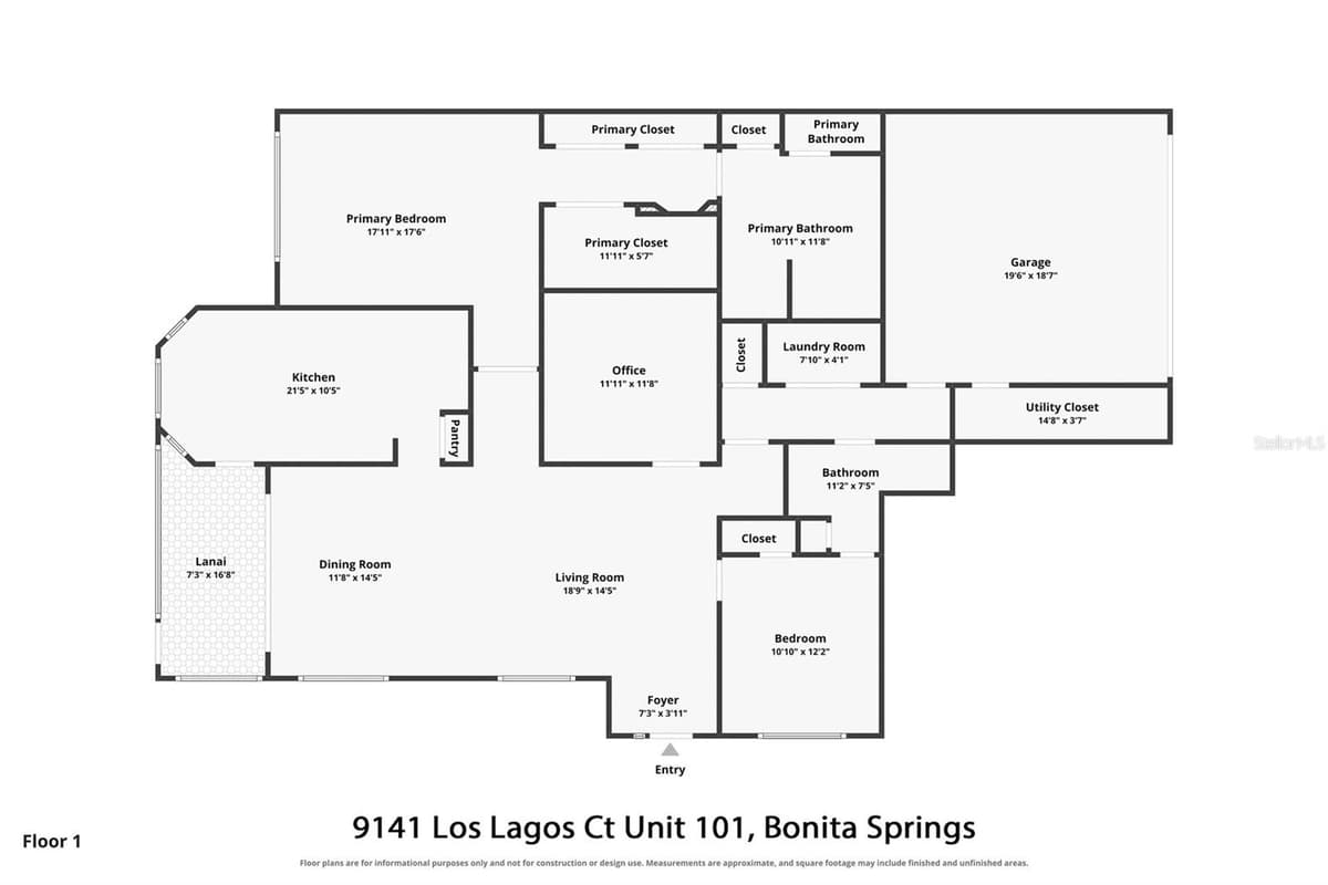 9141 LOS LAGOS COURT — photo 50 of 51