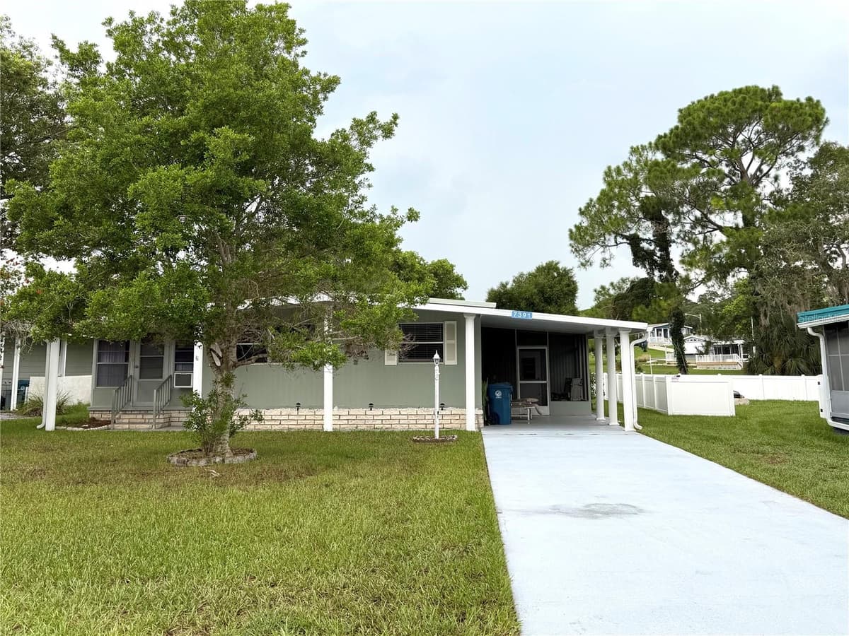 7391 HARLOW STREET — photo 1 of 32