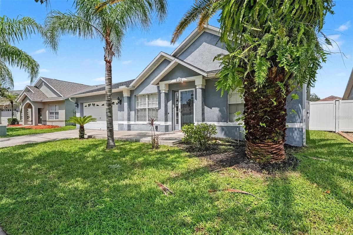 5146 NEW SAVANNAH CIRCLE — photo 4 of 33