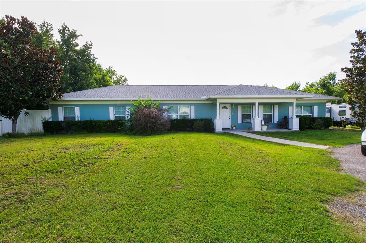 3981 HICKORY TREE ROAD — photo 1 of 18