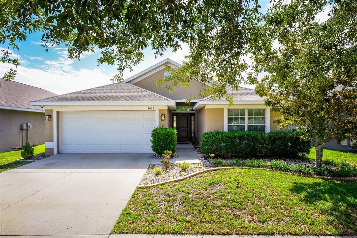 14432 BARLEY FIELD DRIVE — photo 1 of 38