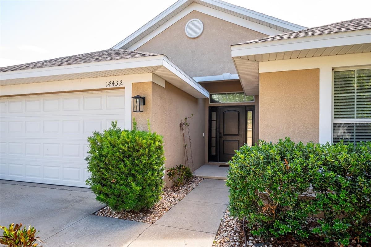 14432 BARLEY FIELD DRIVE — photo 3 of 38
