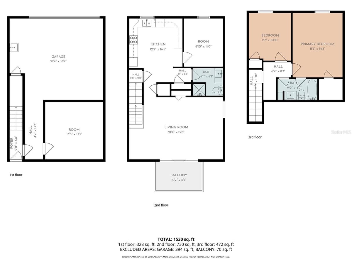 5403 SWEETWATER TERRACE CIRCLE — photo 33 of 33