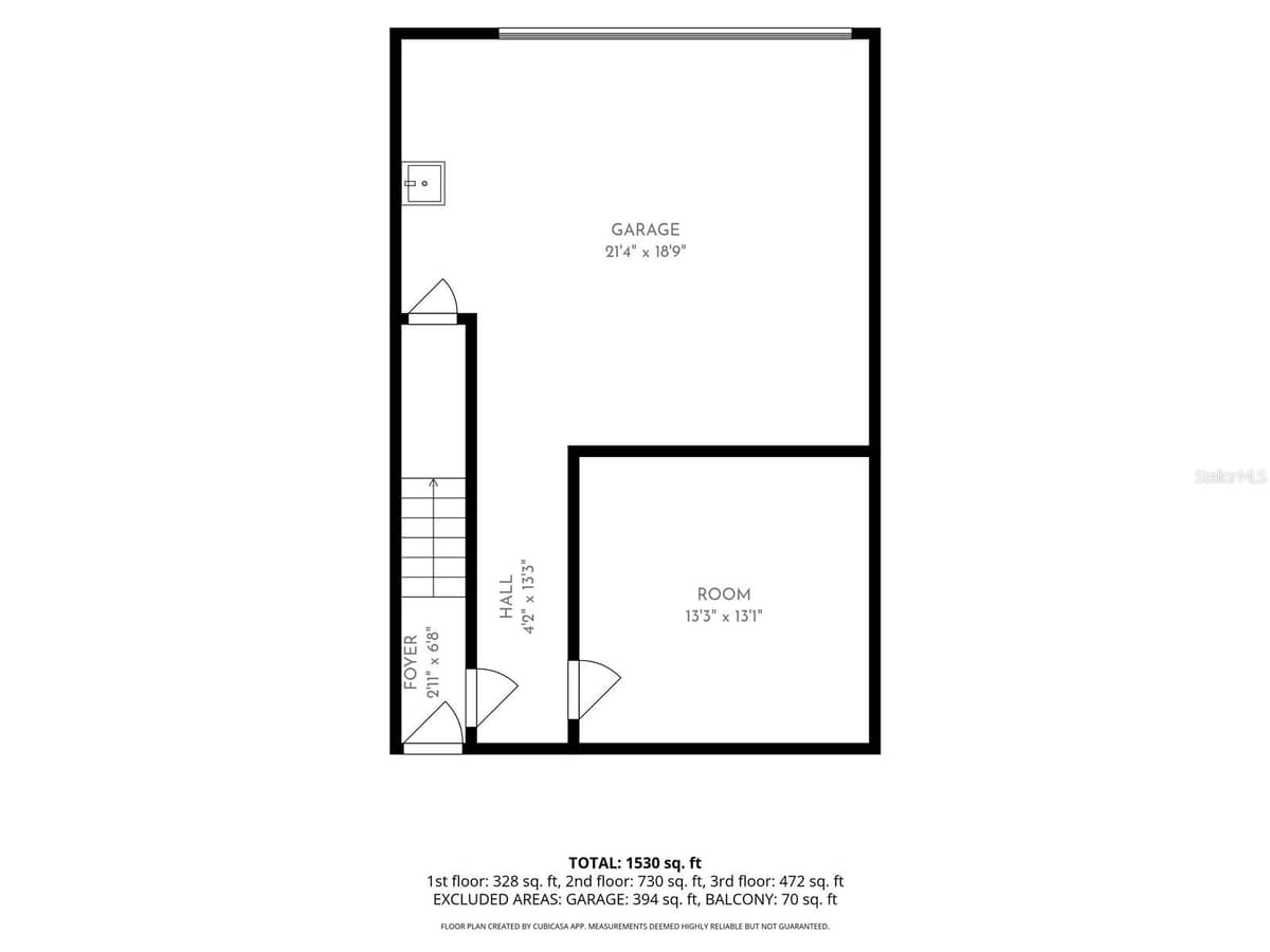 5403 SWEETWATER TERRACE CIRCLE — photo 30 of 33