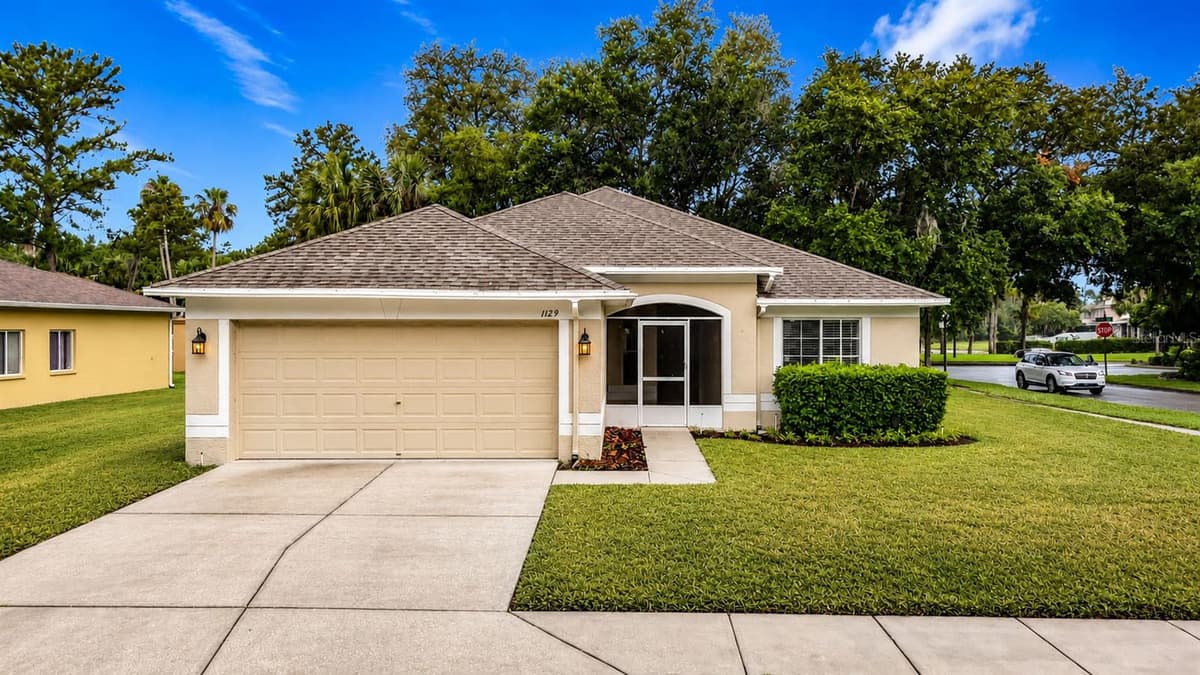 1129 CONCH COURT — photo 1 of 38