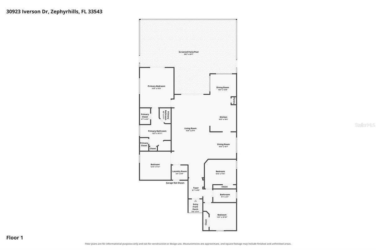 30923 IVERSON DRIVE — photo 61 of 61