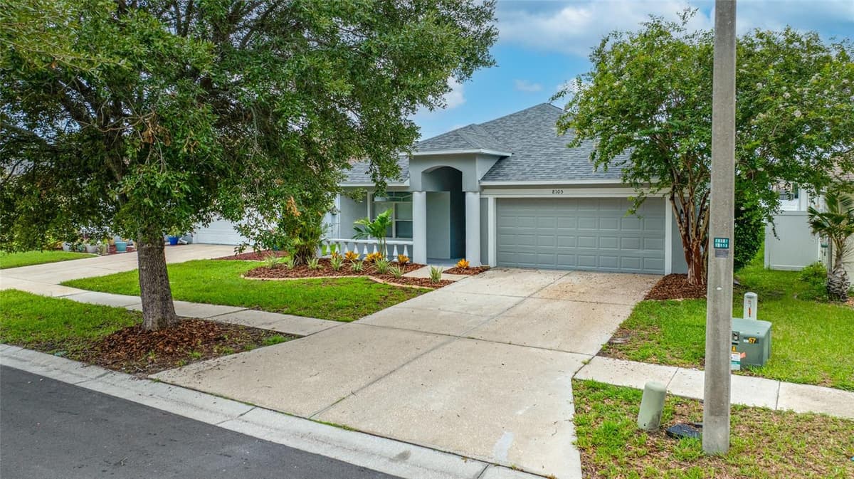 8105 WATER TOWER DRIVE — photo 1 of 74