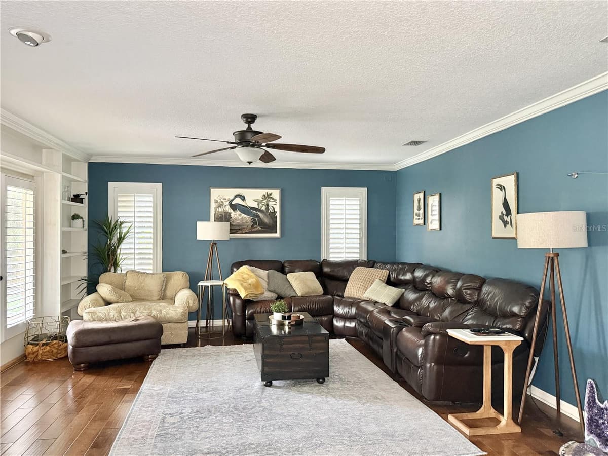 9306 ALANBROOKE ST — photo 5 of 45