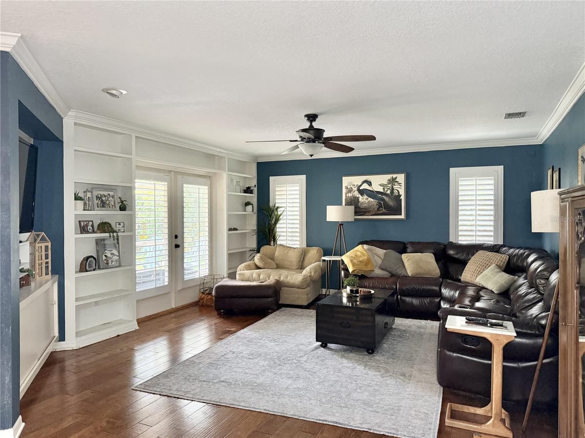 9306 ALANBROOKE ST — photo 6 of 45