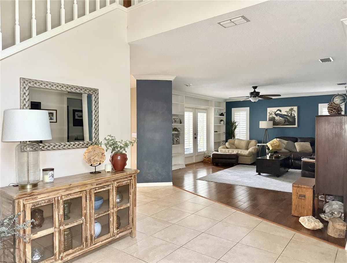 9306 ALANBROOKE ST — photo 4 of 45