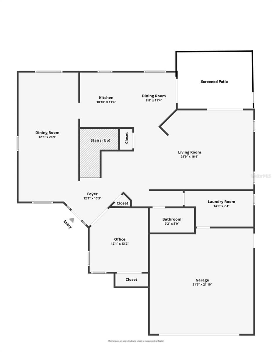 9306 ALANBROOKE ST — photo 42 of 45